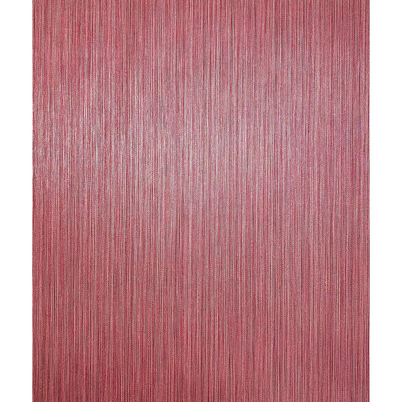 Papier peint texturé métallique à relief Stria
