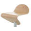 Lisa Swivel Counter Stool-16009209