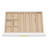 Wood Jewelry Box + Drawers-866422631