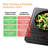 VonShef 2000W Induction Single Burner