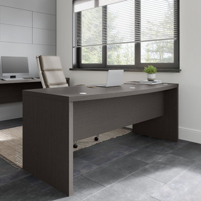 Echo Desk