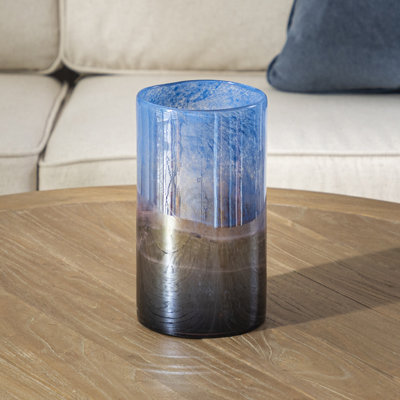 Dwalin Handmade Glass Table Vase