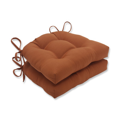 Coussin de chaise d'intérieur / extérieur