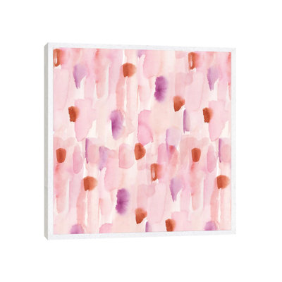 Beauty & Light IV by Stephanie Ryan - Painting on Canvas