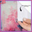 Rideaux de douche Watercolor-1211080286