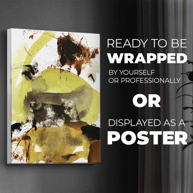 Caméra mémoire II - impression sur toile seulement - non encadrée, H 18 po x l 12 po