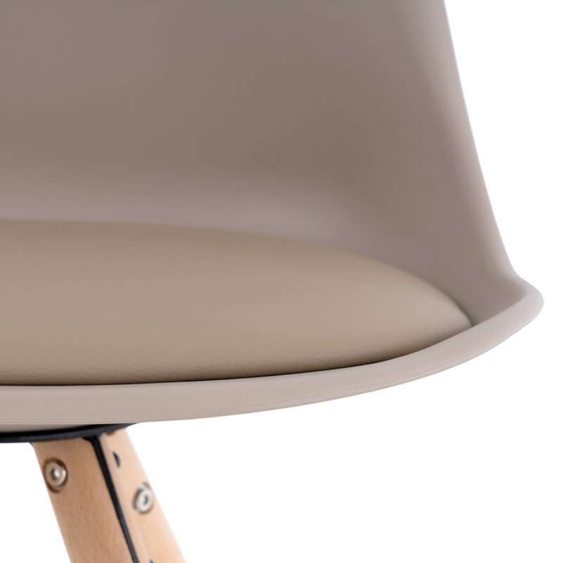 Salazar Dining Chair, Beige