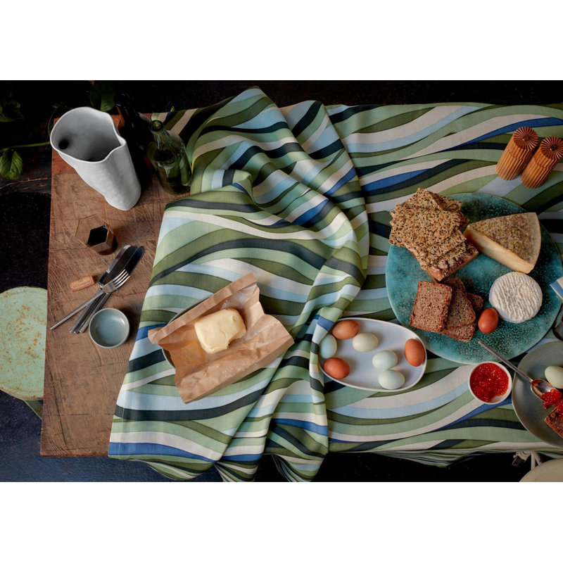 Terra Placemat/Platter - Bronze 15"