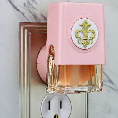 Fresh Plug-in Fragrance Plug-Ins And Refills