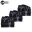 Ensemble de serviettes 24 pièces 100% coton-93234784