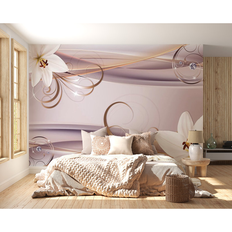 Peel & Stick Wall Mural
