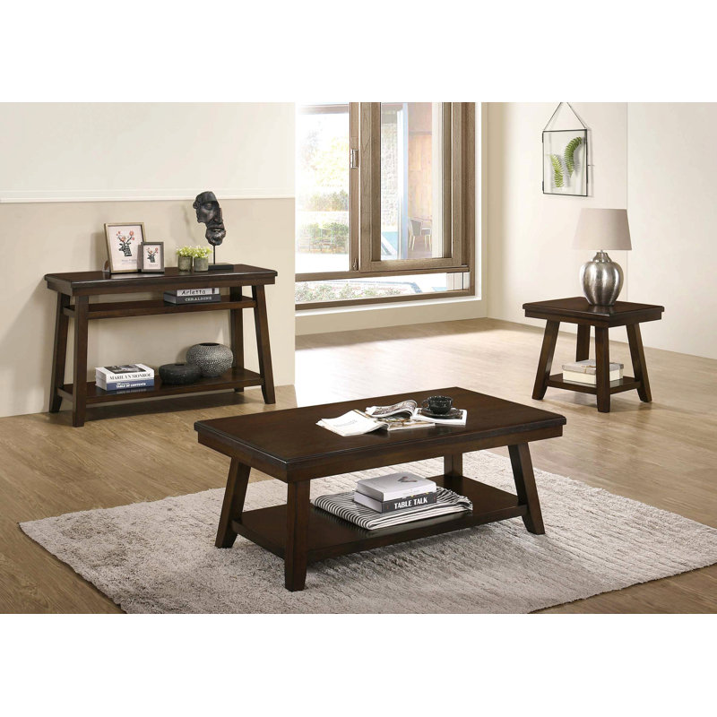 Table basse 1 pièce New Bold