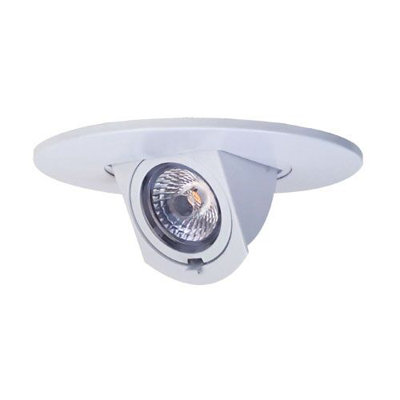 5'' LED Adjustable Recessed Trim
