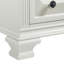 Ensemble commode et miroir-101121282