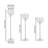 Decorative Wedding Candle Holders-2054327617