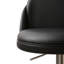 Tabouret de comptoir pivotant à 360 degrés Finta-122253170