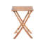 Square 3 - Piece 2 - Person Outdoor Bistro Set