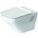 Durastyle Wall Mounted Toilet Bowl Dual Flush
