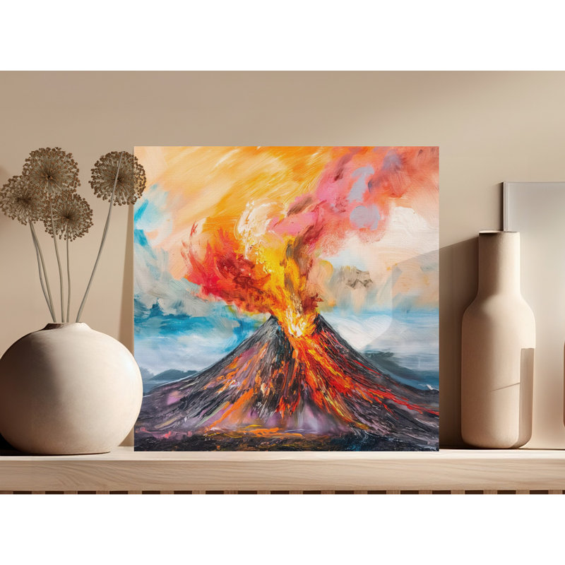Wrapped Canvas Print Set, 60.96 cm H x 60.96 cm W