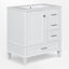Ensemble de meuble-lavabo simple 30,03 po Megghan-696556240
