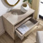 Table d'appoint Uttermost Alessia