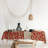 Animal Print Cotton Blend Tablecloth-305956329-305956340