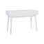 Raphael Solid Wood Base Writing Desk-1857346570