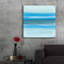 «Coastal Abstraction III» par Chris Paschke-1663805749