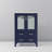 Bath Vanity with Ceramic Top
