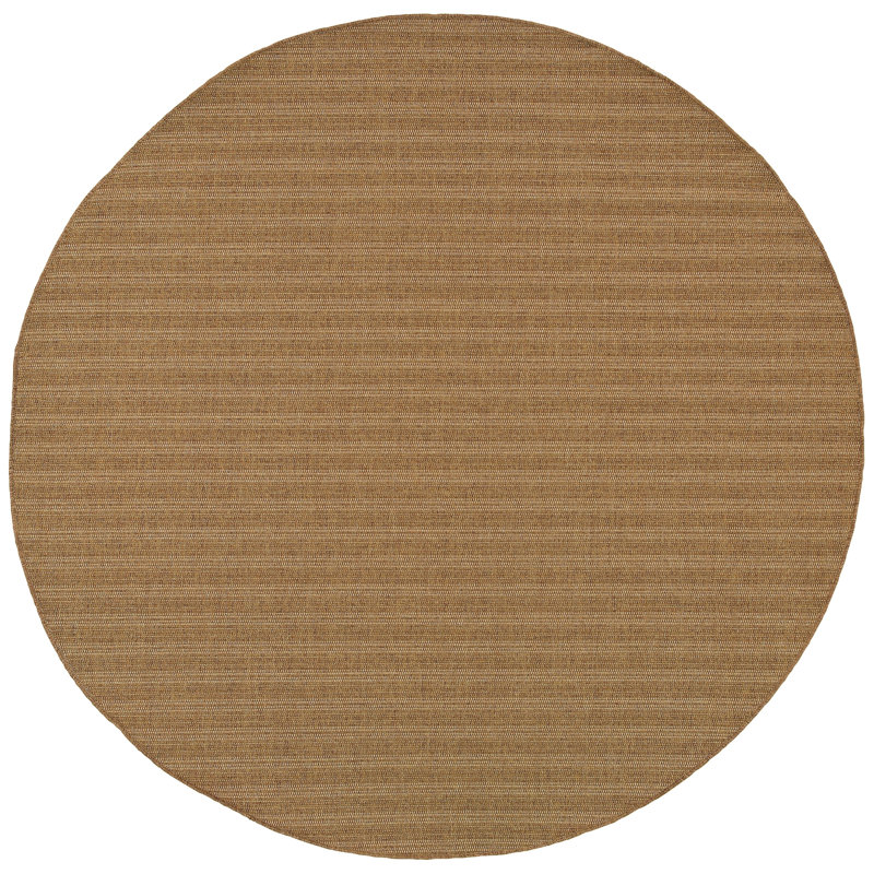 Arriola Rug, Round 7'10"