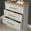 Cleverdon Feya 4 Drawer Chest Of Drawer-91717293