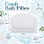 Cateisha Bath Pillow