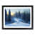 Black Framed selected