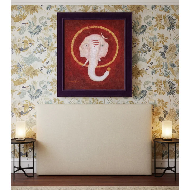 Ganesha