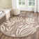 Marpain Performance Floral Indoor/Outdoor Area Rug