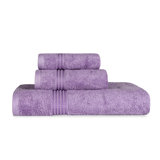 Ensemble de serviettes de bain 3 pièces Oleg Heritage