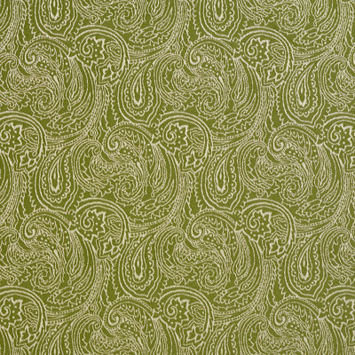 Tissu motif cachemire