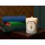 Damask Rose Candle