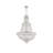 Stoltz 17 - Light Dimmable Empire Chandelier-32478734