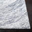 Tapis abstrait en laine touffeté à la main Anglina-442352405