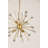 Genesis 6 Light Chandelier