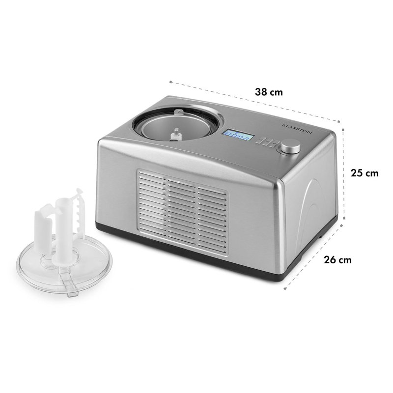 Yo & Yummy 1.5 L Yoghurt Maker