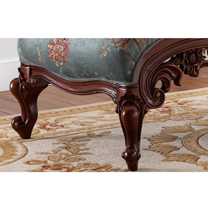 Méridienne American, Right Hand Facing