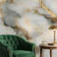 Marble Wallpaper Gold Veining Elegant Wall Mural-1471113827-1471113828