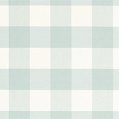 Antigua Plaid Fabric