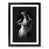 Black Framed selected
