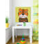 «Tiger», reproduction sur toile tendue-19625578