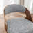 Drees Swivel Linen Fabric Counter Stool & Bar Stool-121187477