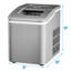Machine à glaçons 26L / 24H
