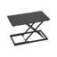 Adjustable Height Steel Floating Desk-132163605